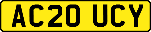 AC20UCY