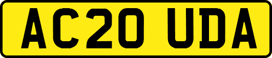 AC20UDA
