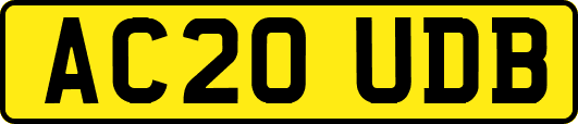 AC20UDB
