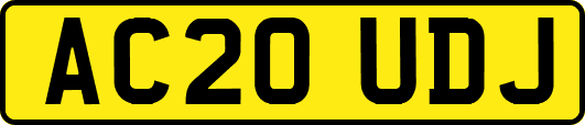 AC20UDJ
