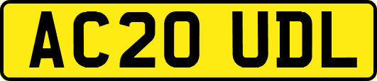 AC20UDL