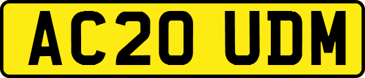 AC20UDM