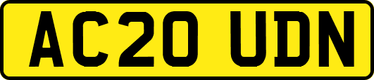 AC20UDN
