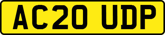 AC20UDP