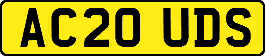 AC20UDS