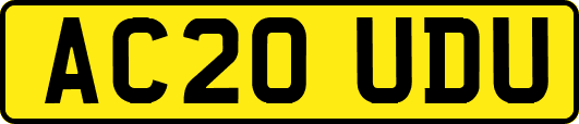 AC20UDU
