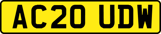 AC20UDW