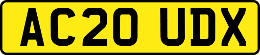 AC20UDX