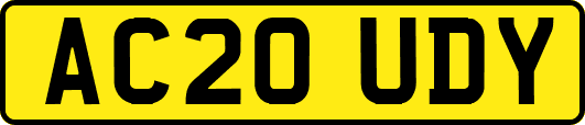AC20UDY