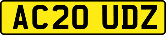 AC20UDZ