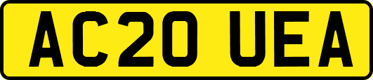 AC20UEA