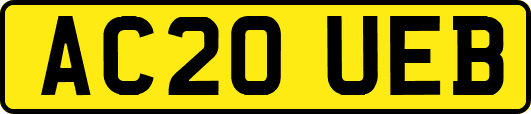AC20UEB