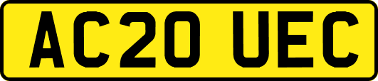 AC20UEC