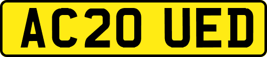 AC20UED