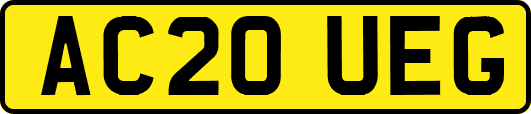 AC20UEG