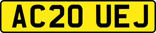 AC20UEJ