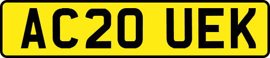 AC20UEK