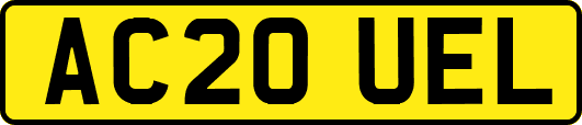 AC20UEL