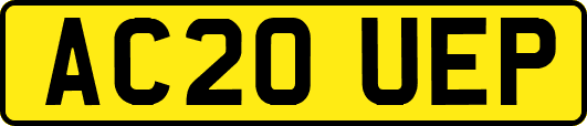AC20UEP