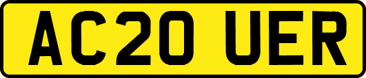 AC20UER