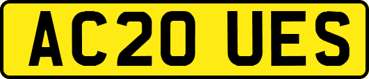 AC20UES