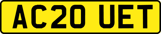 AC20UET