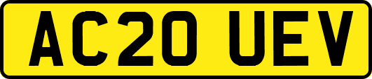 AC20UEV