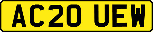 AC20UEW