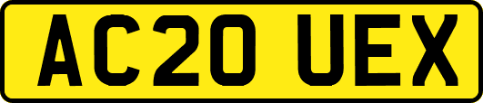 AC20UEX