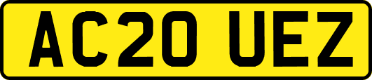 AC20UEZ