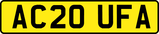 AC20UFA