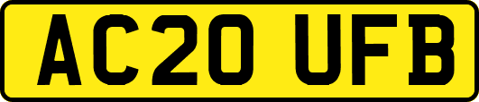 AC20UFB