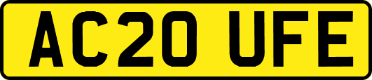 AC20UFE
