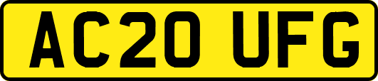 AC20UFG