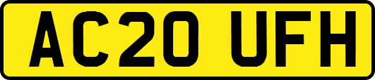 AC20UFH