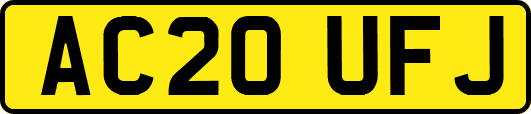AC20UFJ