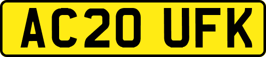 AC20UFK