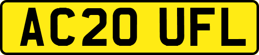 AC20UFL
