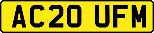 AC20UFM