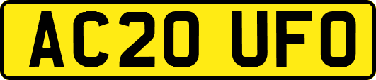 AC20UFO
