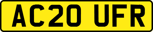 AC20UFR