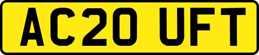 AC20UFT