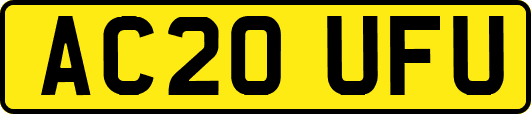 AC20UFU