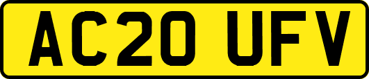 AC20UFV