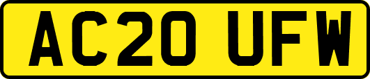 AC20UFW