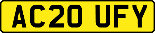 AC20UFY