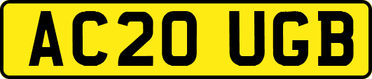 AC20UGB