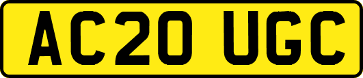 AC20UGC