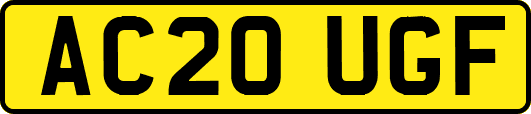 AC20UGF