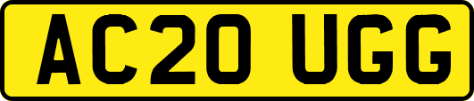 AC20UGG